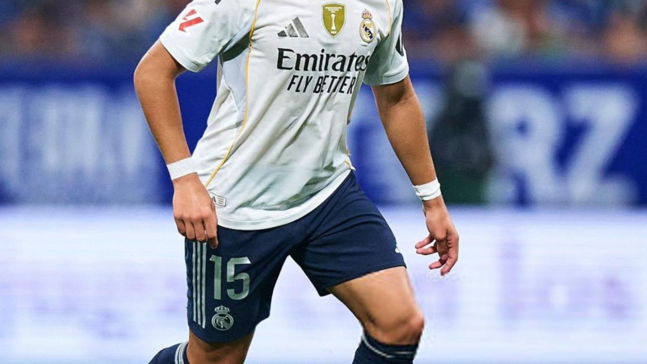 Barcelona'da Arda Güler krizi! Hoca ve yönetim arasında ipler gerildi