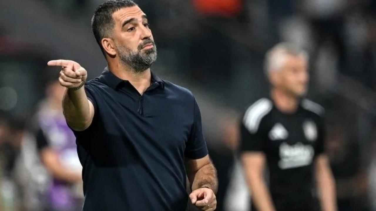 Arda Turan’dan dünya liderlerine Filistin ve Ukrayna çağrısı