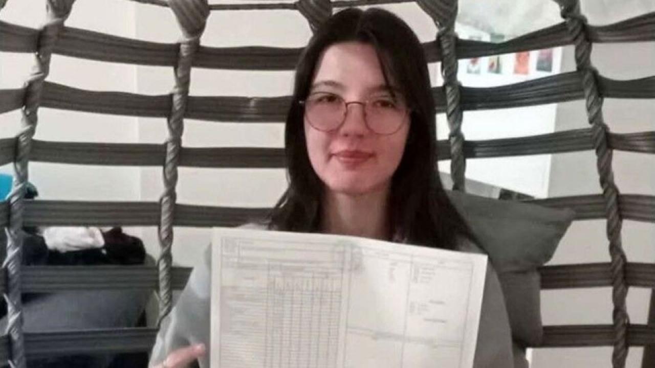 2 gündür kayıp: Beni ölü bulursanız organlarımı bağışlayın!