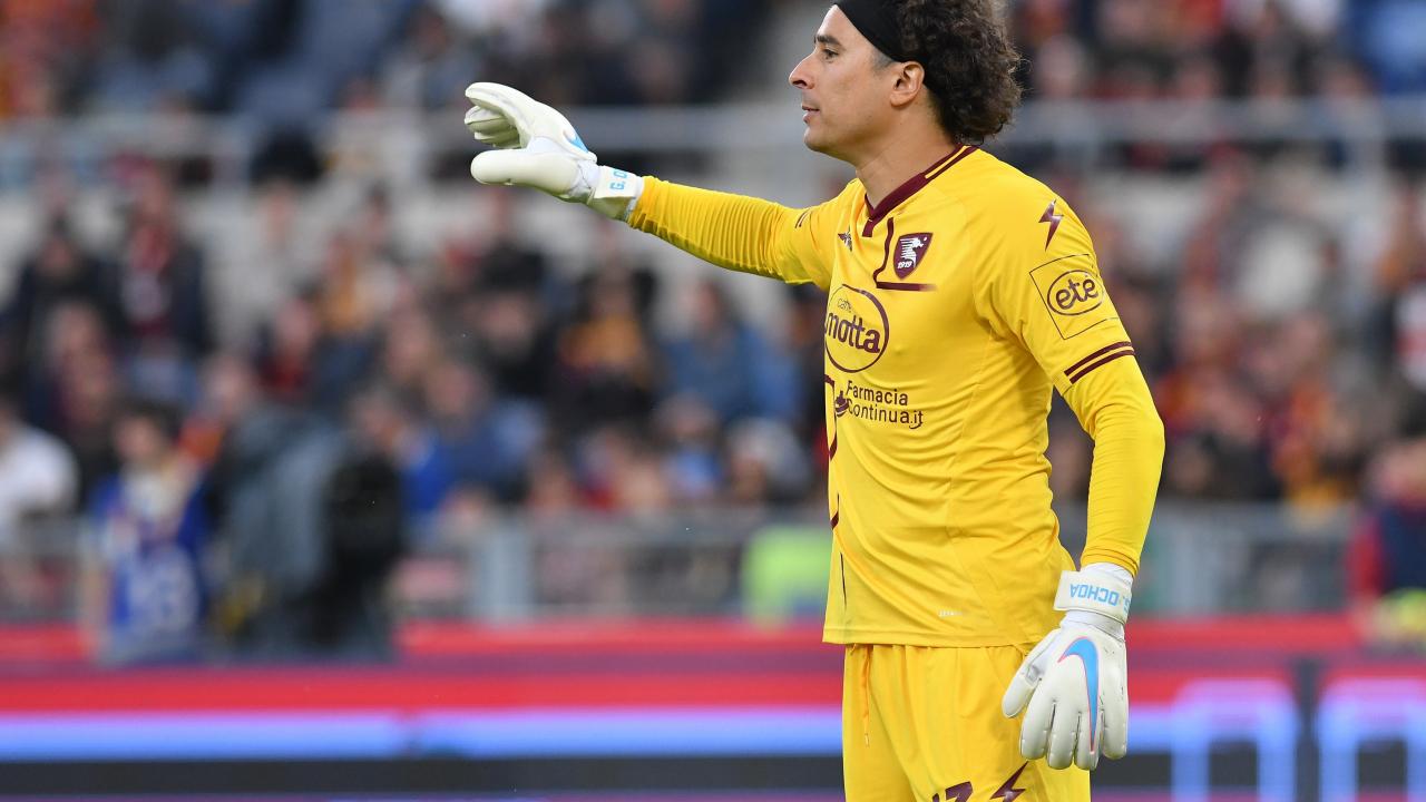 40 yaşındaki kaleci maaşı görünce 'kahve alıp geleceğim' dedi, gelmedi