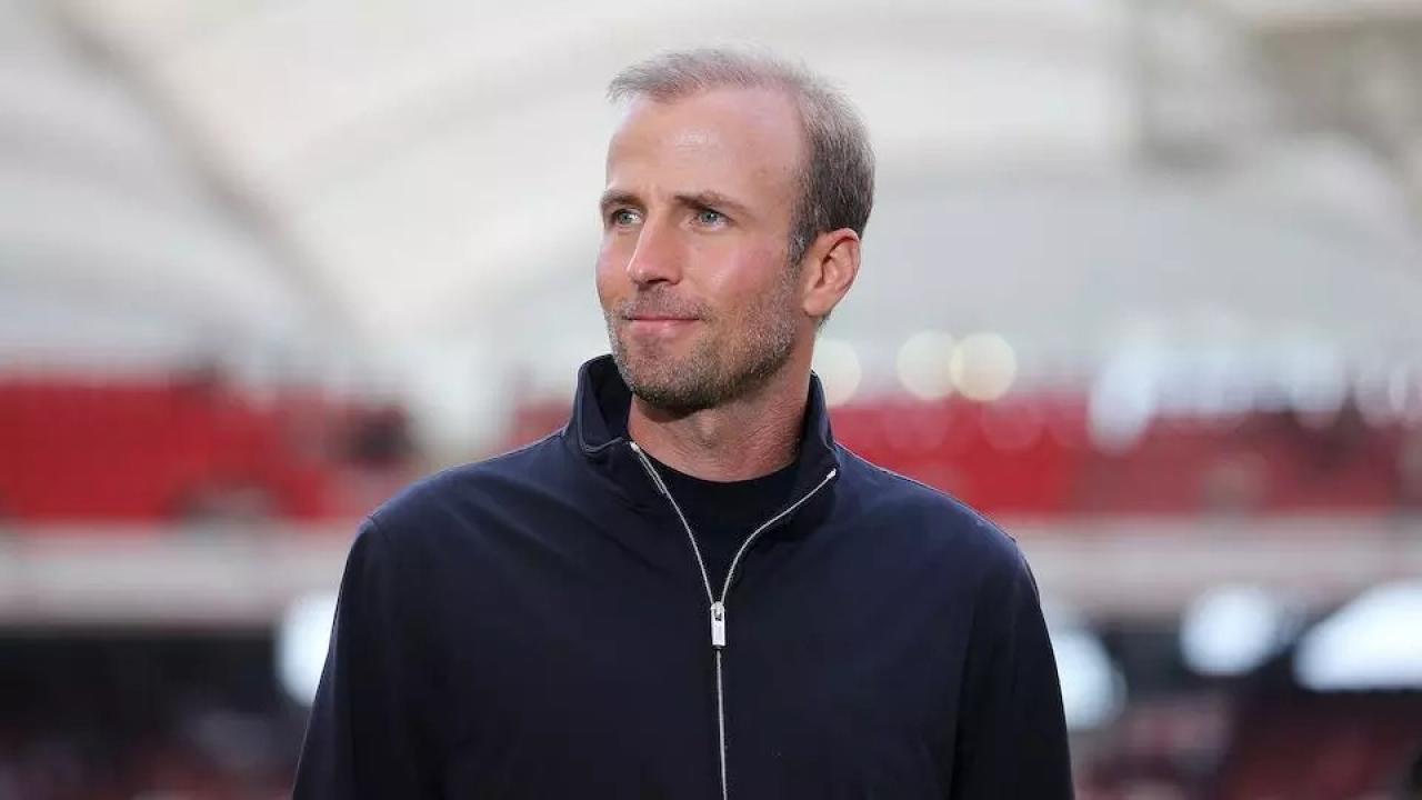 Alman teknik adamdan Fenerbahçe için net yanıt