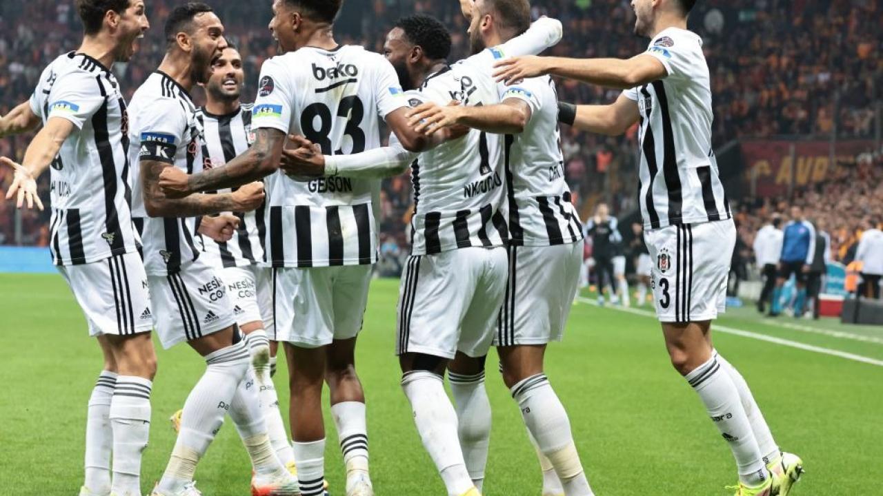 'Bedavaya gelirim' diyordu, Amed için Beşiktaş'ı geri çevirdi