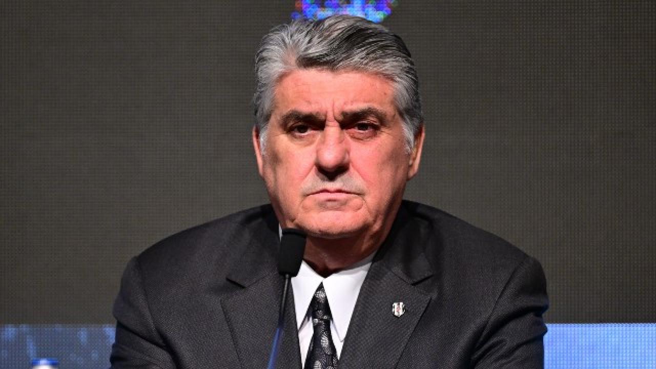 Beşiktaş’a nefes aldıracak dev proje: 200 milyon euroluk kaynak yolda