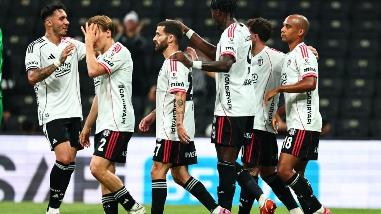 Beşiktaş'ta ikinci 'Chamberlain' krizi: 'Git' dendi, gitmiyor