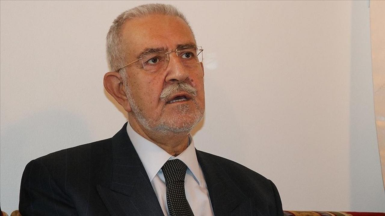 Cumhurbaşkanı Recep Tayyip Erdoğan, Ömer Tuğrul İnançer'i andı!