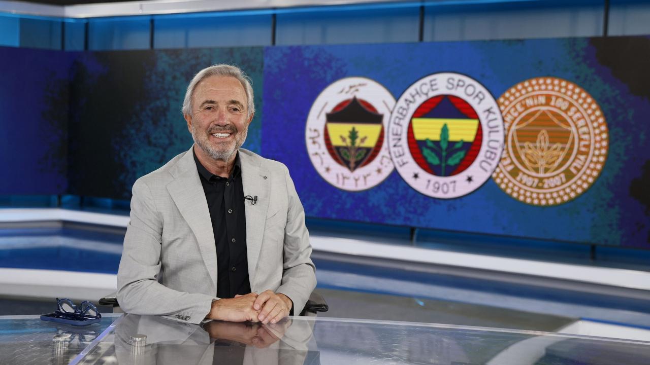 Fenerbahçe 'Kenan Evren' arsasını satıyor: Rekor gelir bekleniyor