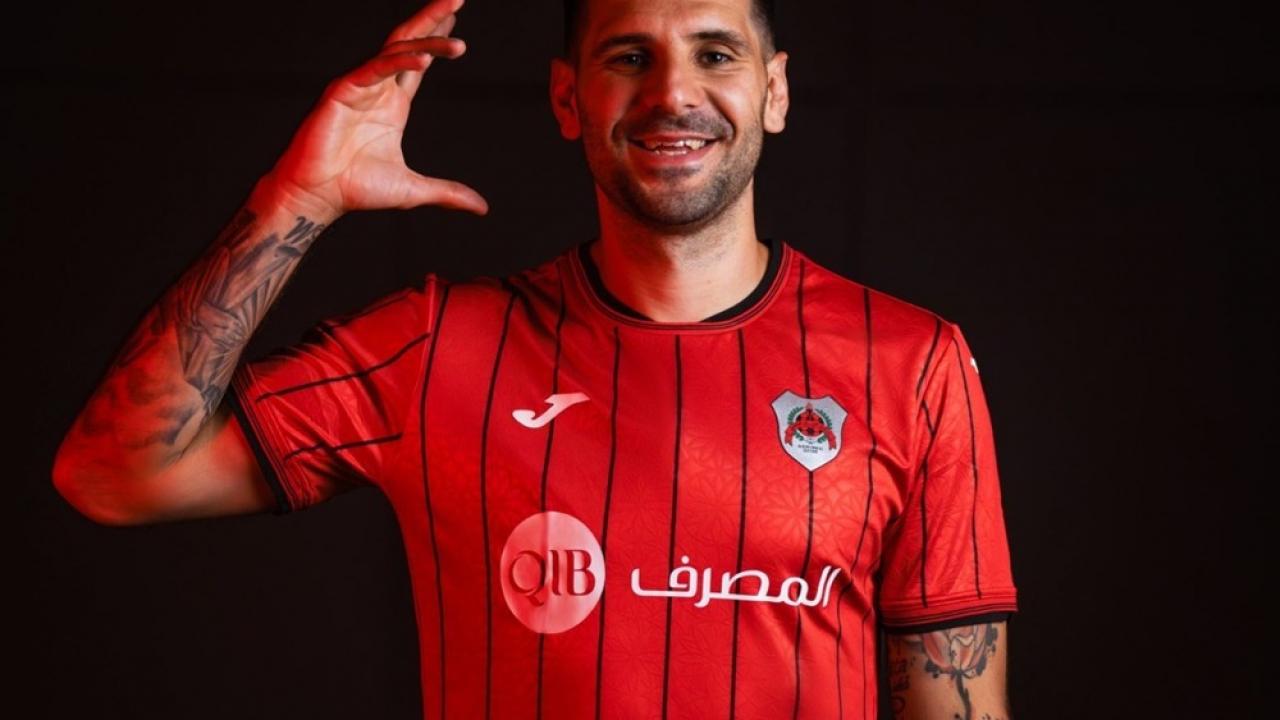 Fenerbahçe'nin de gündemindeydi! Mitrovic'in yeni takımı belli oldu