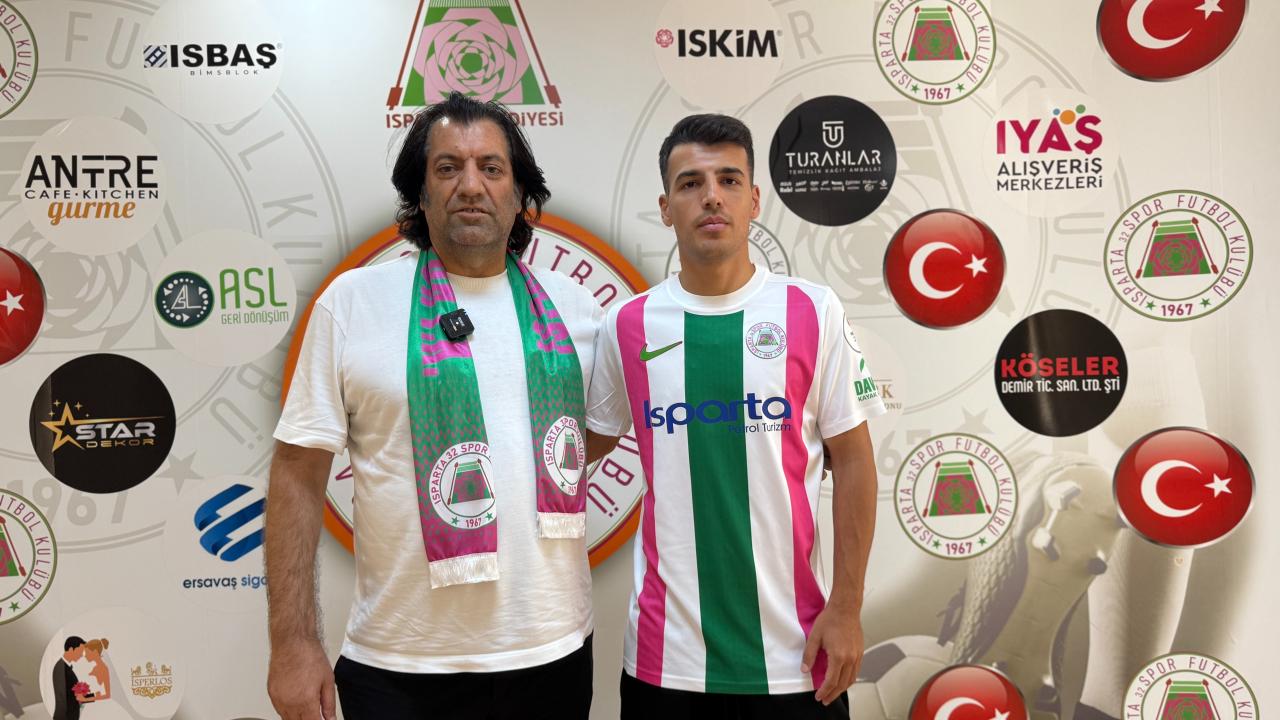 Galatasaray'ın eski futbolcusu 2. Lig'e transfer oldu