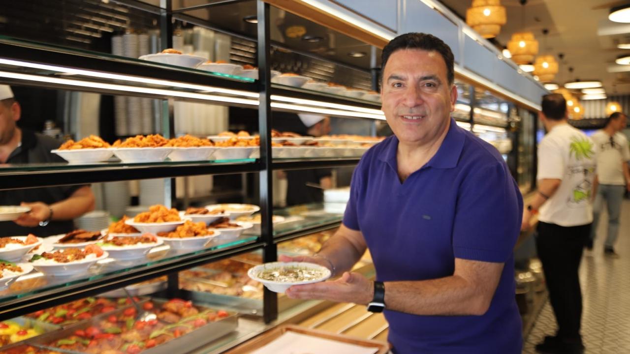 Gaziantep’in eşsiz lezzetleri GastroAntep’te sahne alıyor