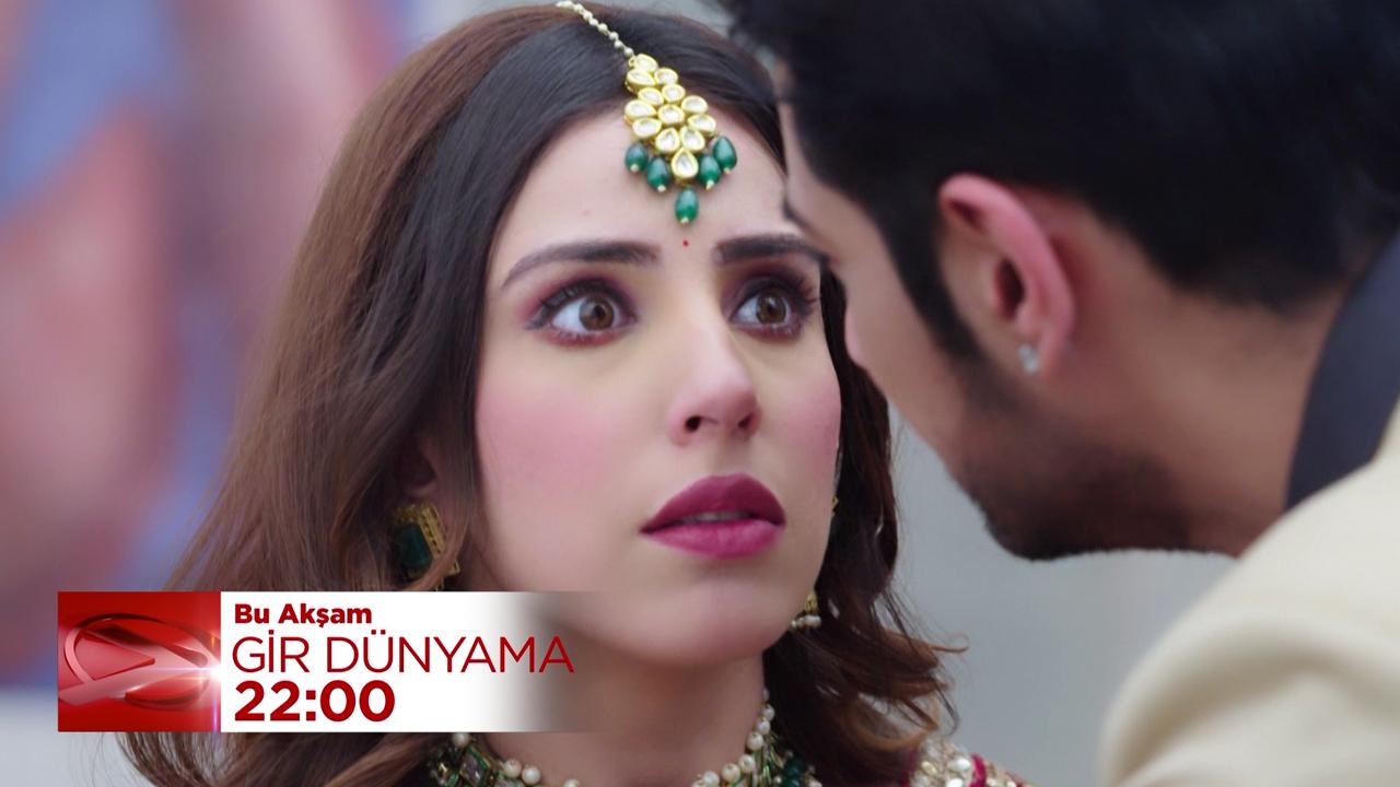 Gir Dünyama'da Hansini'ye şok! Büyük yüzleşmede her şeyi itiraf ediyor