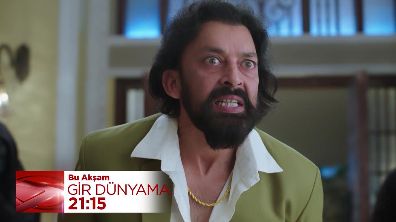 Gir Dünyama'da Rajeev, yaptığı anlaşma ile Hansini'yi yalnızlaştırmaya çalışıyor!