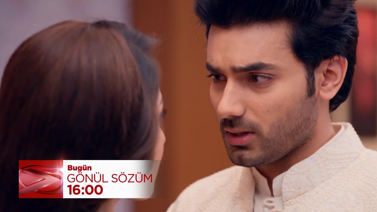 Gönül Sözüm'de Pari ve Rakesh'in nişanı Sanju'yu sarsıyor! Kabullenemedi