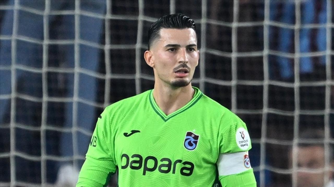 Herkes tepki gösterdi! Trabzonspor efsanesi, Uğurcan Çakır'a sahip çıktı