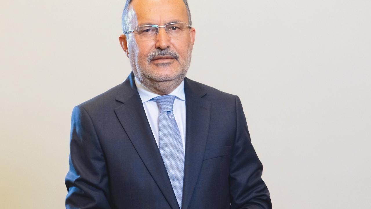 İsmail Hakkı Turunç: Türk-Kürt kardeşliği düşmanlarımızın en büyük korkusudur!