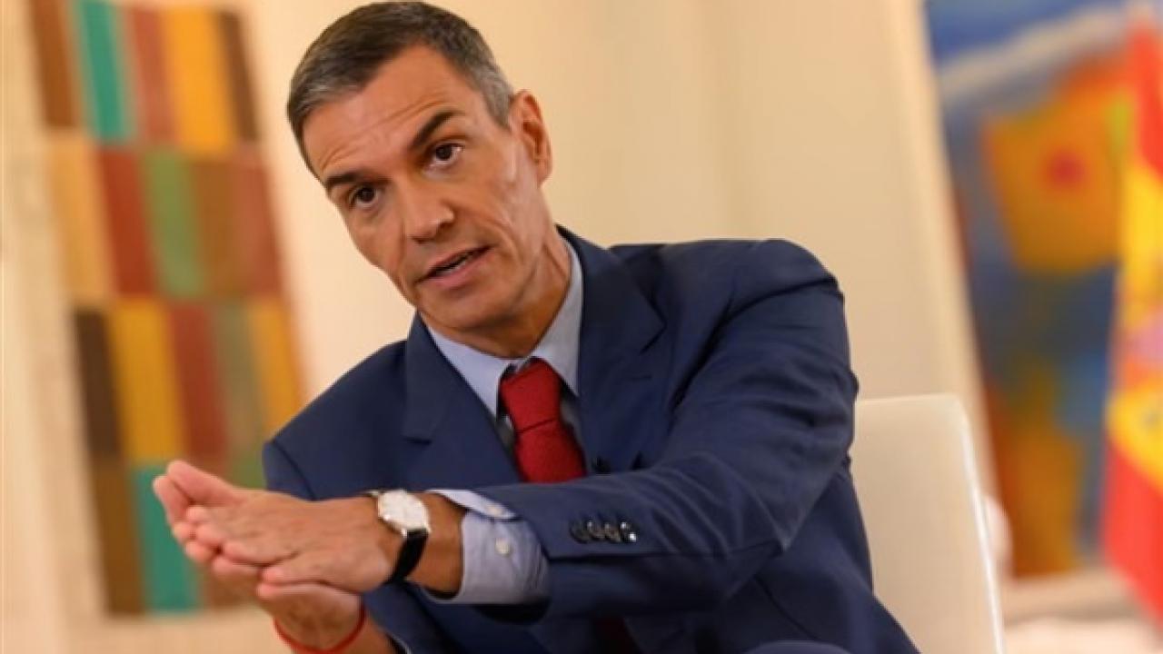 İspanya'dan AB'ye Gazze tepkisi: Tam bir başarısızlık!