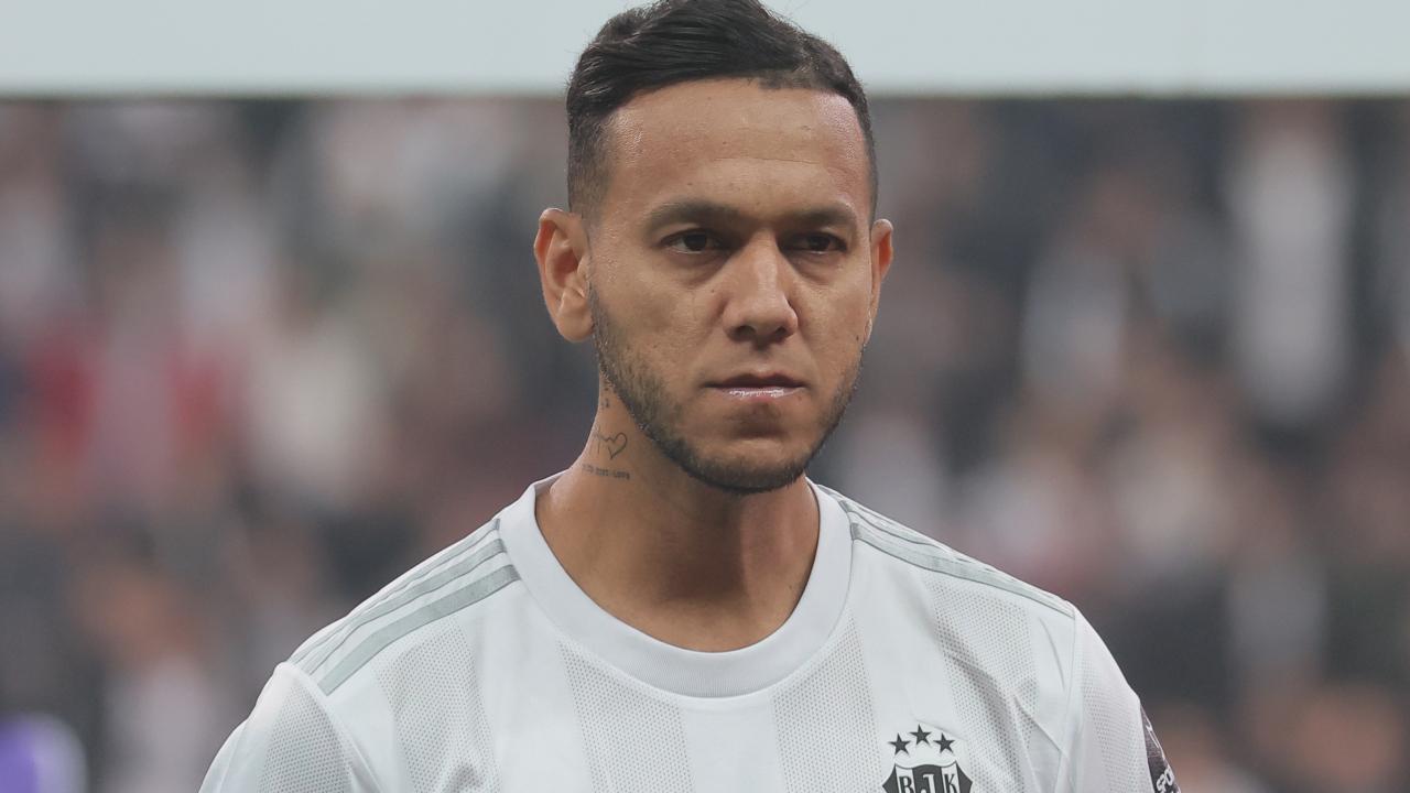 Josef de Souza Türkiye'ye geldi: Yeni takımı her an açıklanabilir