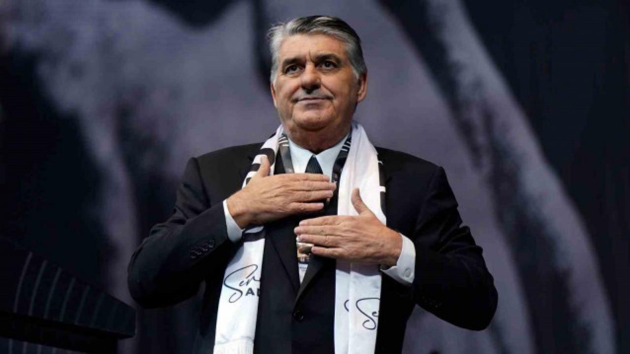 Kartal'dan Suudi Arabistan çıkarması! 2 dünya yıldızı için devrede