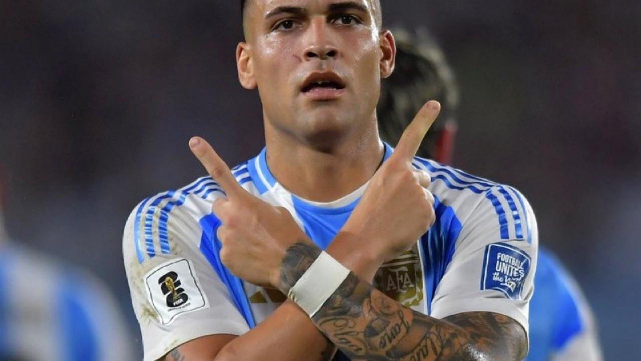 Maradona'yı geride bırakan Arjantinli!