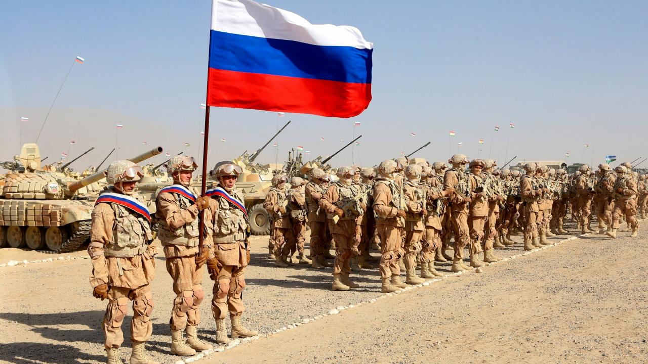 Rusya son dakika duyurdu: Kritik şehir ele geçirildi! Bölge imha edildi