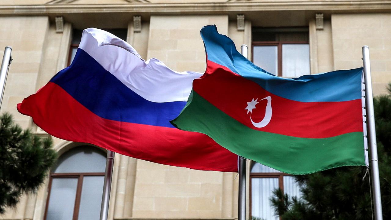 Rusya'dan son dakika Azerbaycan açıklaması! Tazminat ödendi