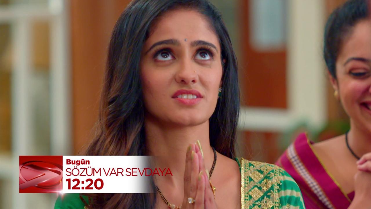 Sözüm Var Sevdaya dizisinde Sai, tıp fakültesinde birinci oluyor!