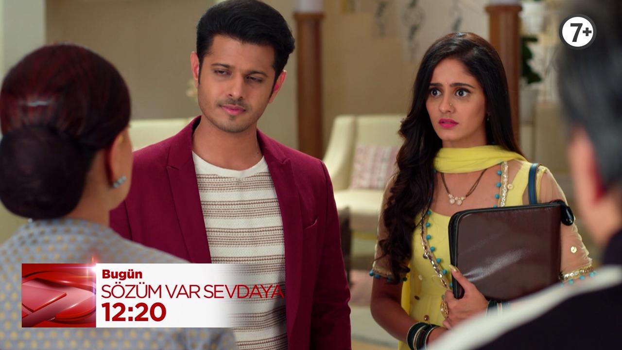 Sözüm Var Sevdaya dizisinde Sai'nin okuma hayaline engel çıkıyor!