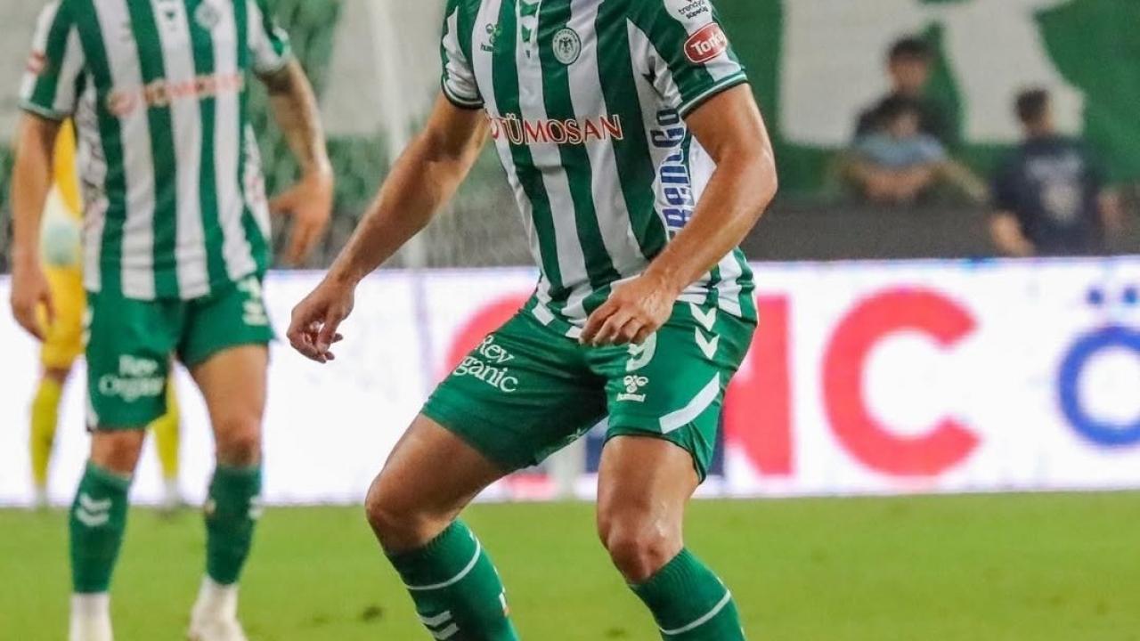 Süper Lig ekibinde flaş ayrılık! Sözleşmesi feshedildi