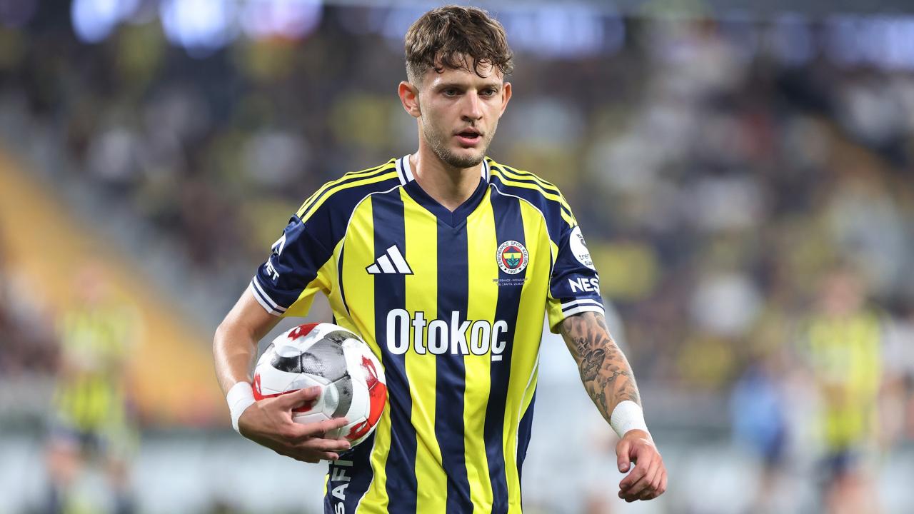 'Szymanski ile ayrılık kararı': Tek emoji ile yanıt verdi