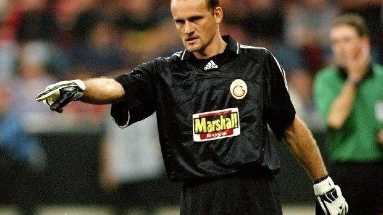Taffarel'den Fenerbahçe'nin yıldızına gönderme! 'Beni dinlemedi, hiçbir şey kazanamadı'