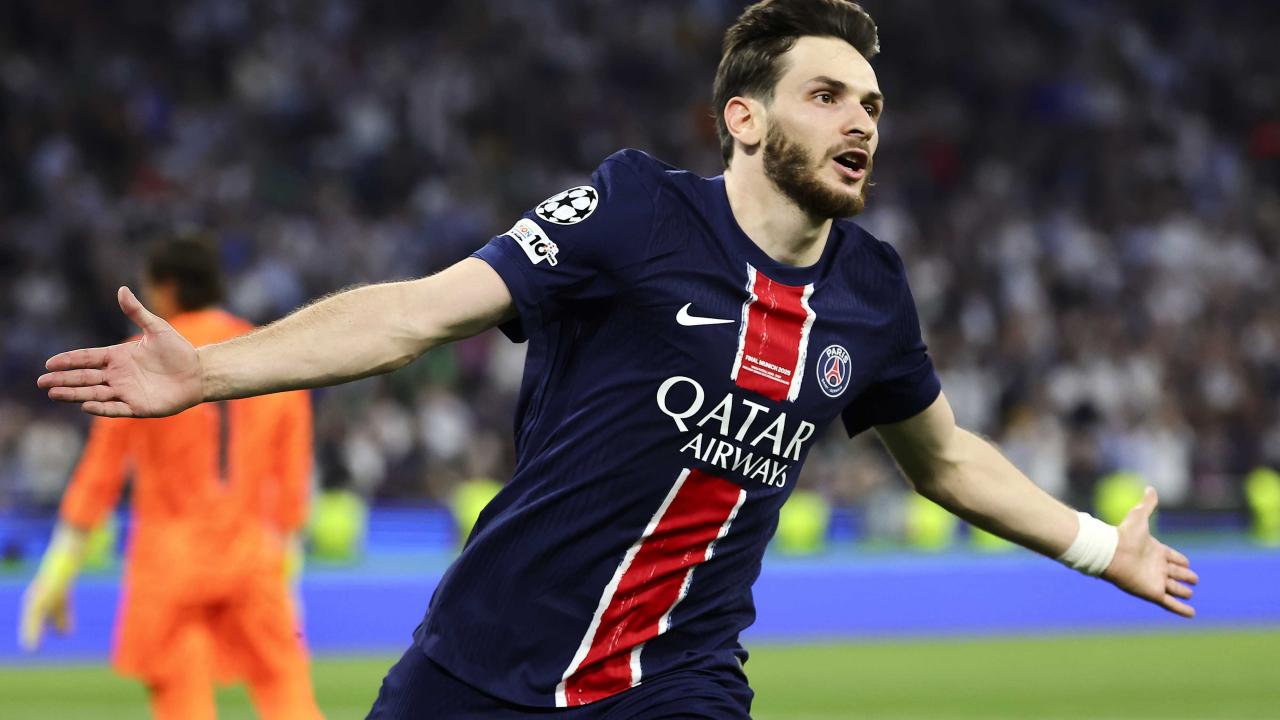 Trabzonspor'a 'Kvaratskhelia' isyanı: 2 milyon Euro veremediler