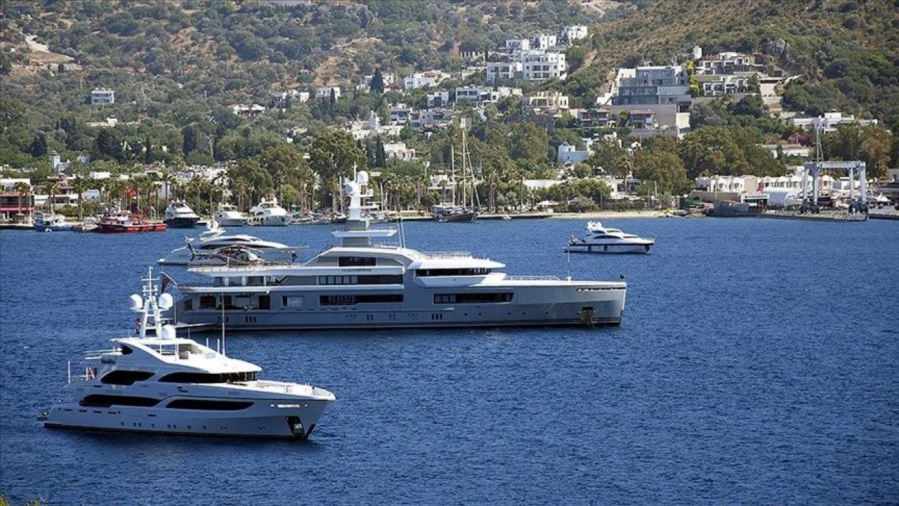 Yat, gemi ve teknelere ÖTV kararı! Resmi Gazete’de yayımlandı