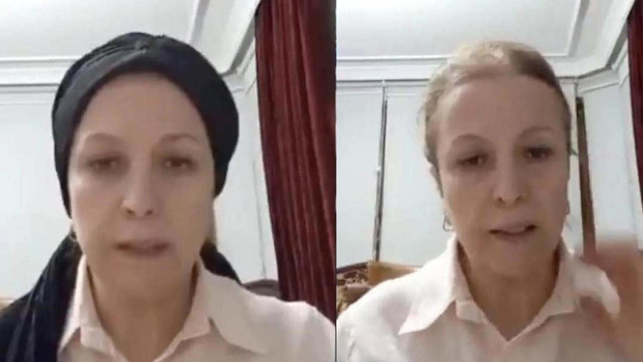 Zamanlaması manidar &ldquo;baş a&ccedil;ma&rdquo; eylemleri! - Haber 7 G&Uuml;NCEL