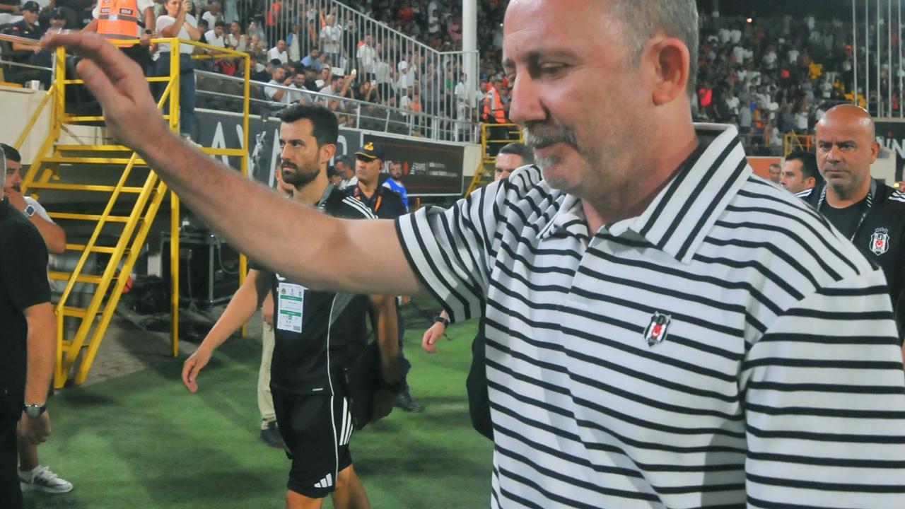 4,4 milyar TL'lik stoper Beşiktaş'a doğru: Senede 628 milyon TL kazanıyor