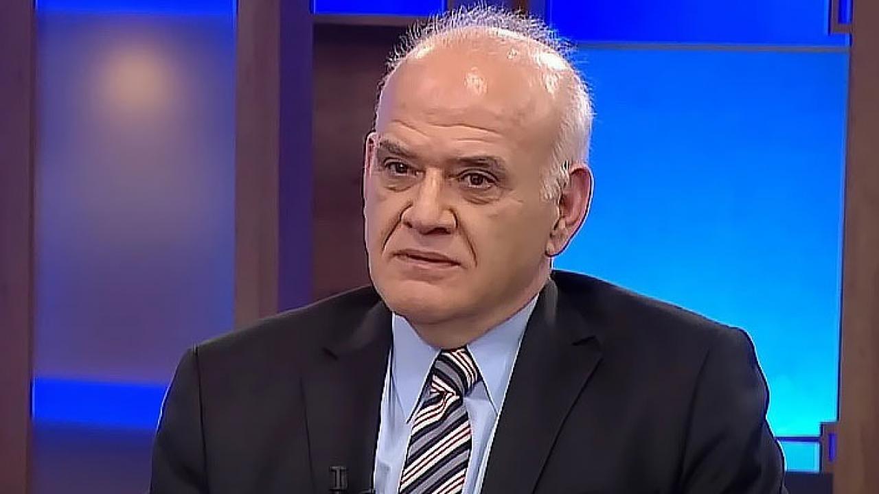 Ahmet Çakar'a 'dolandırıcılık' suçlaması: 'Hakkımı Allah'a havale ediyorum'