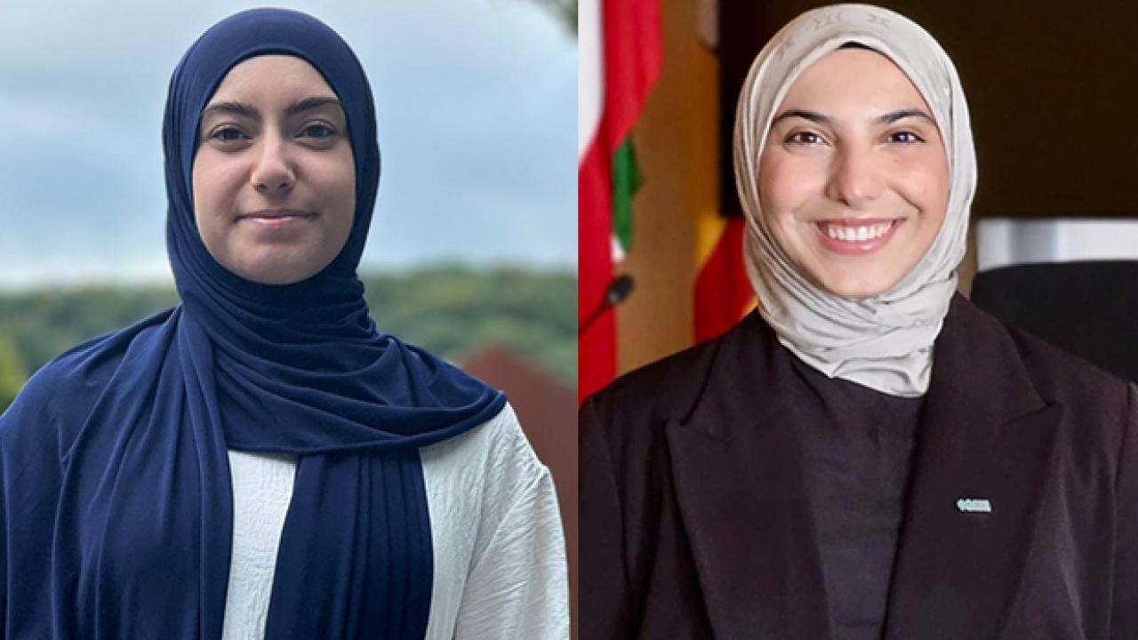 Almanya'daki seçimlerde Türk adaylar başkanlık için yarışacak