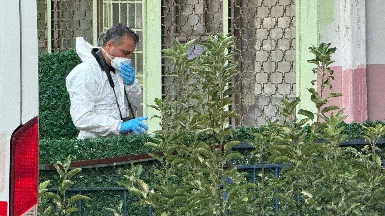 Anne ve 5 yaşındaki kızının cesetleri bulunmuştu: Katil zanlısı tanıdık çıktı!