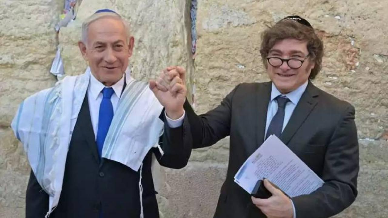 Arjantin'de Milei'ye seçim şoku! Büyük hüsran yaşadı