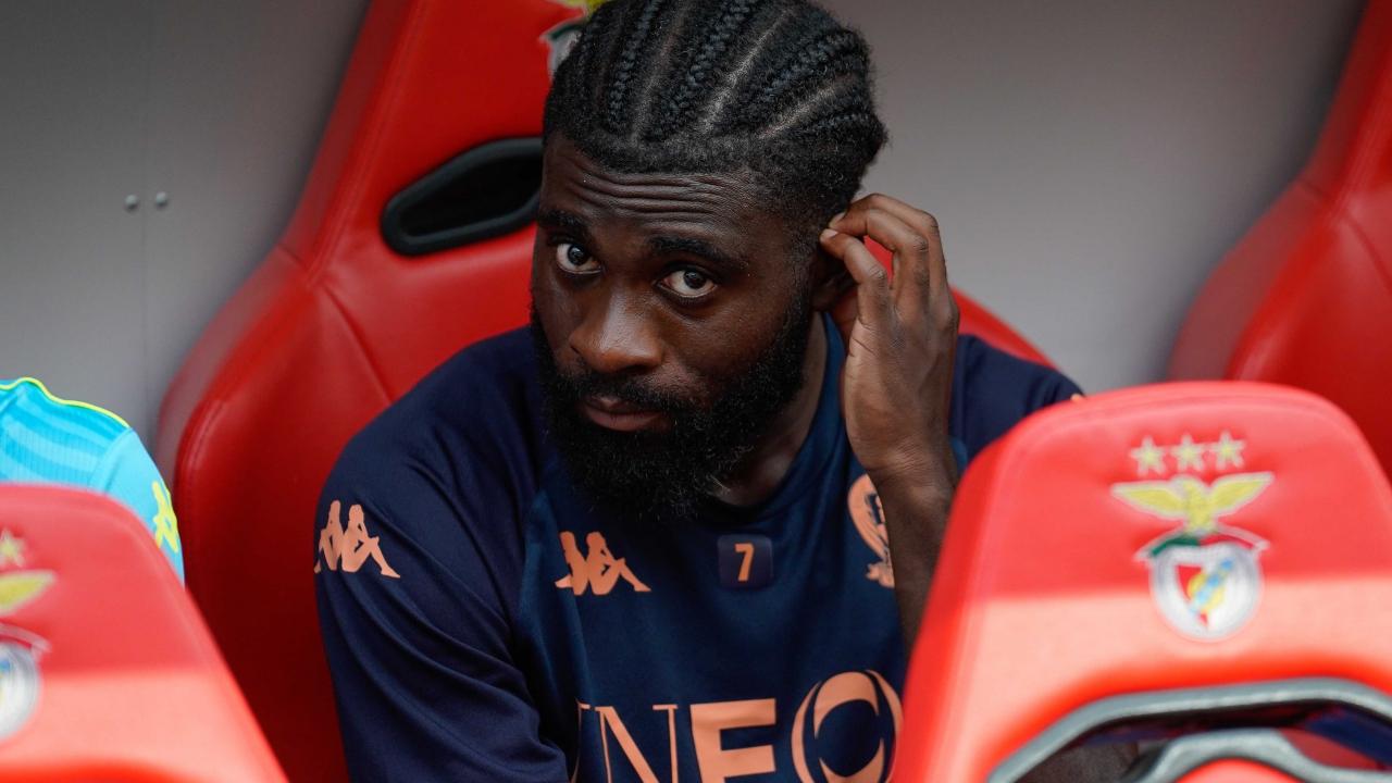 Beşiktaş Fransa'nın 'gözde' yıldızına talip oldu: Kiralama formülü masada