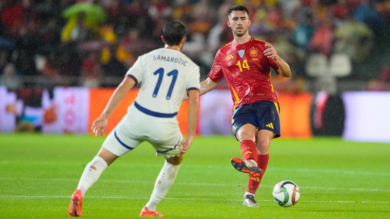 Beşiktaş'la anılıyordu: Laporte'un yeni adresi belli oldu