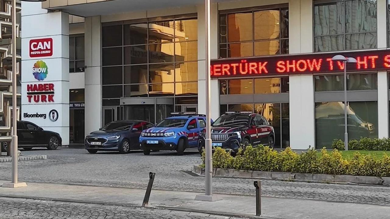 Can Holding soruşturmasında yeni gelişme! Habertürk ve Show TV’ye el konulmuştu...