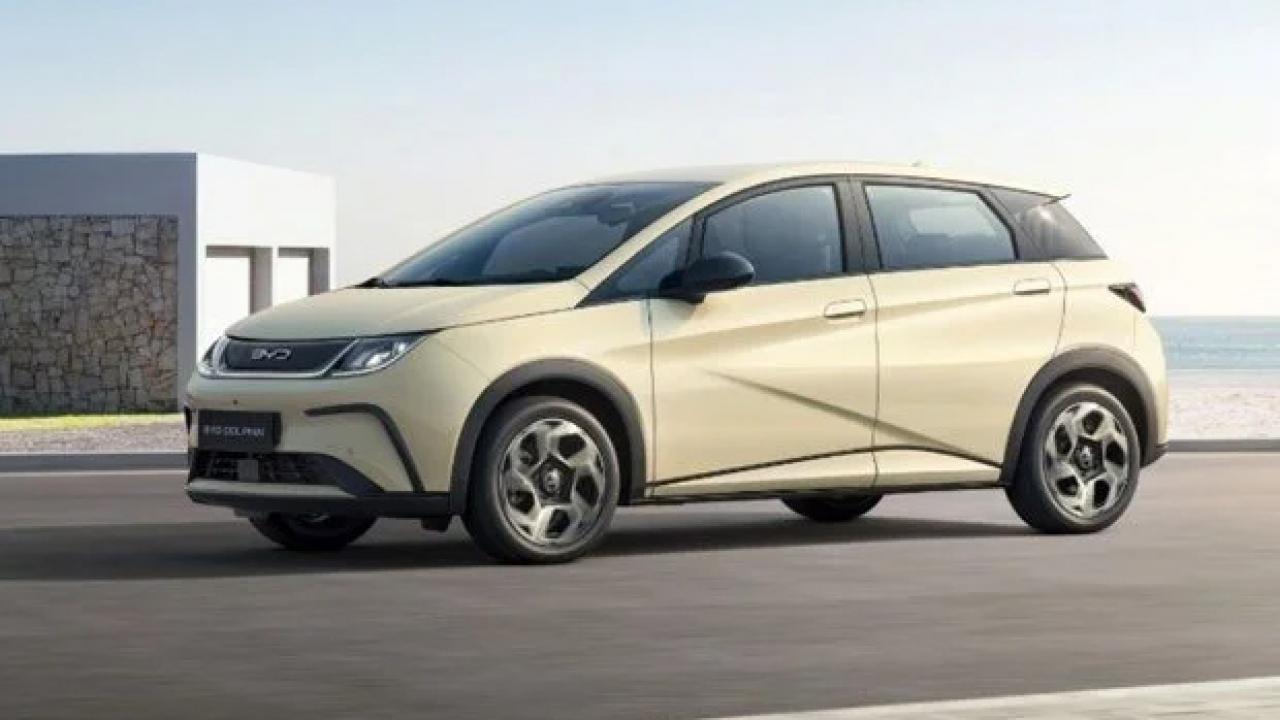 Çinli otomobil devi duyurdu: Fabrika açılıyor!