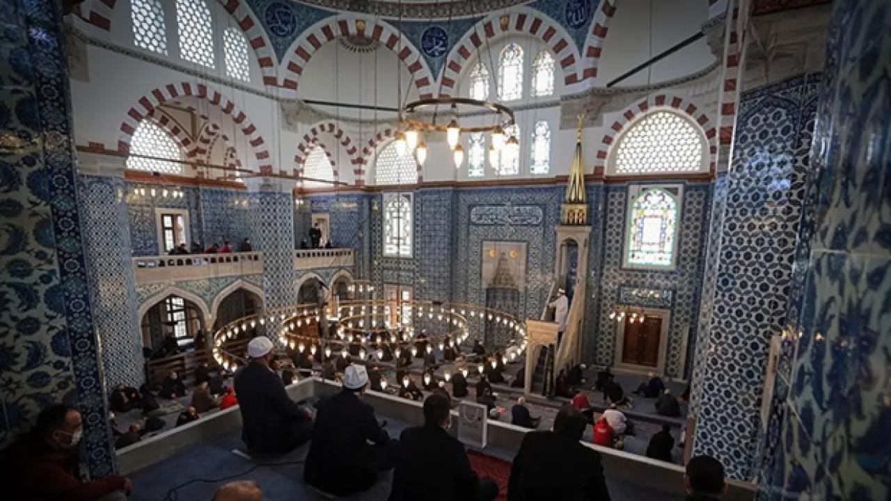 CUMA HUTBESİ 12 EYLÜL | Diyanet yayınladı: 'Peygamberimiz ve Aile Ahlakı'