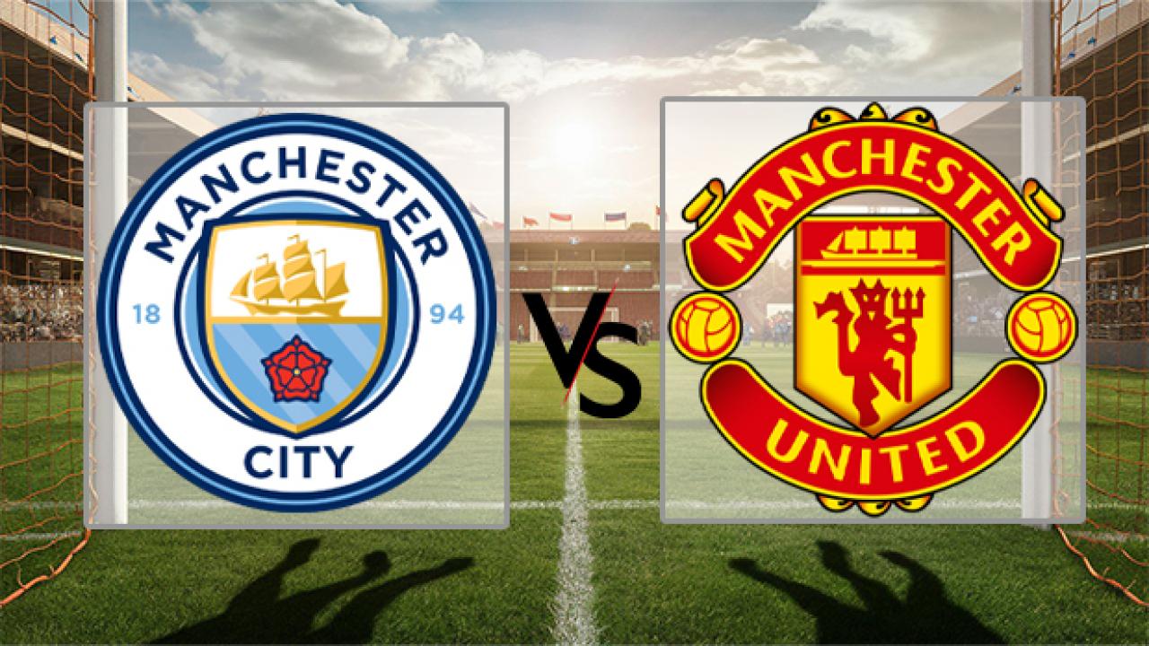 DEV DERBİ | Manchester City-Manchester United maçı hangi kanalda?