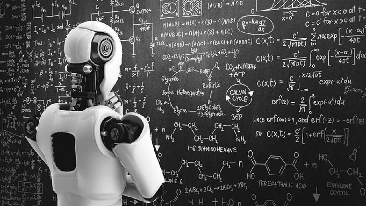 Dünyada bir ilk! Yapay zeka bakan oldu!