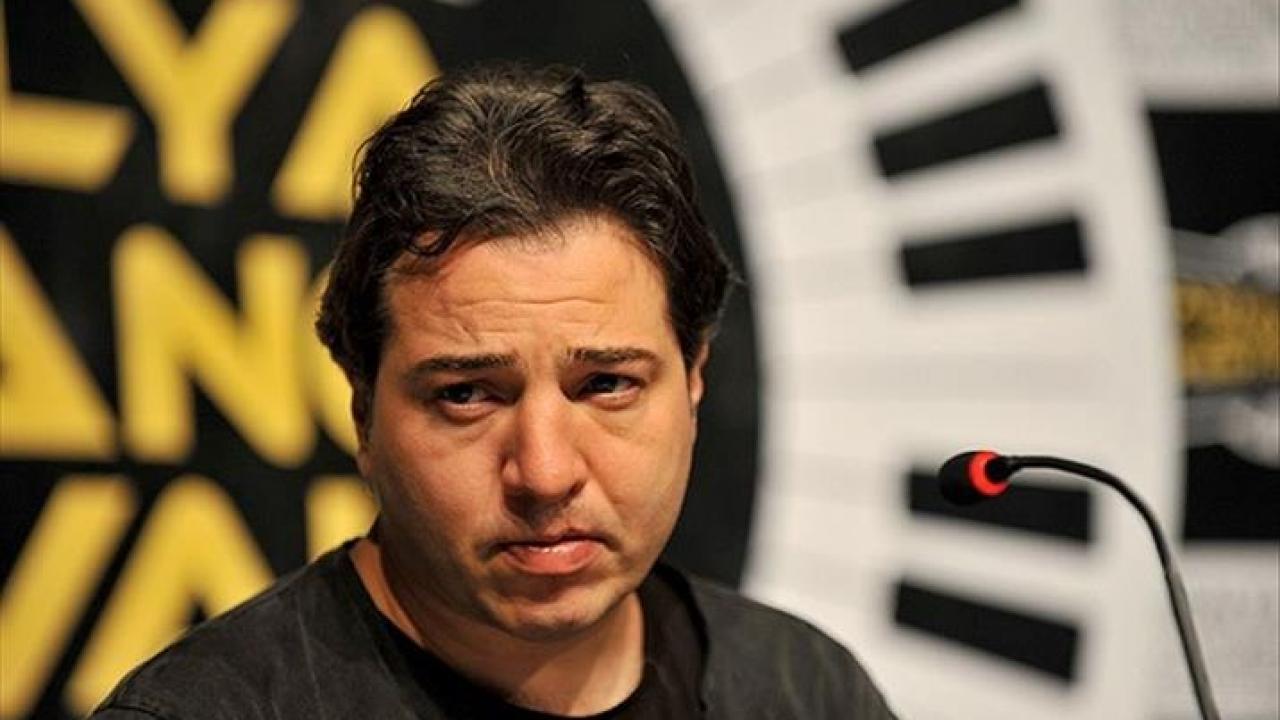Fazıl Say'dan sanat camiasına 'Filistin' tepkisi: 'Sesinizi çıkarın, bir şeyler yapın'