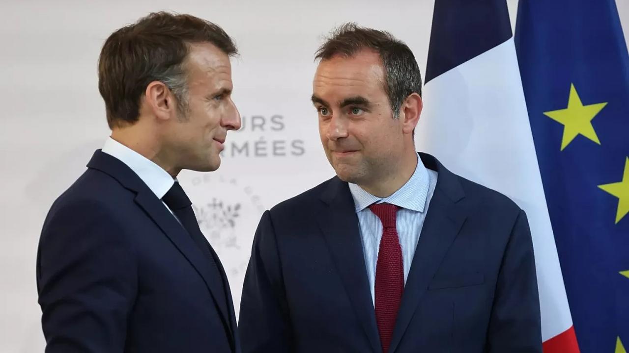 Macron kararını verdi! Fransa'nın yeni başbakanı belli oldu