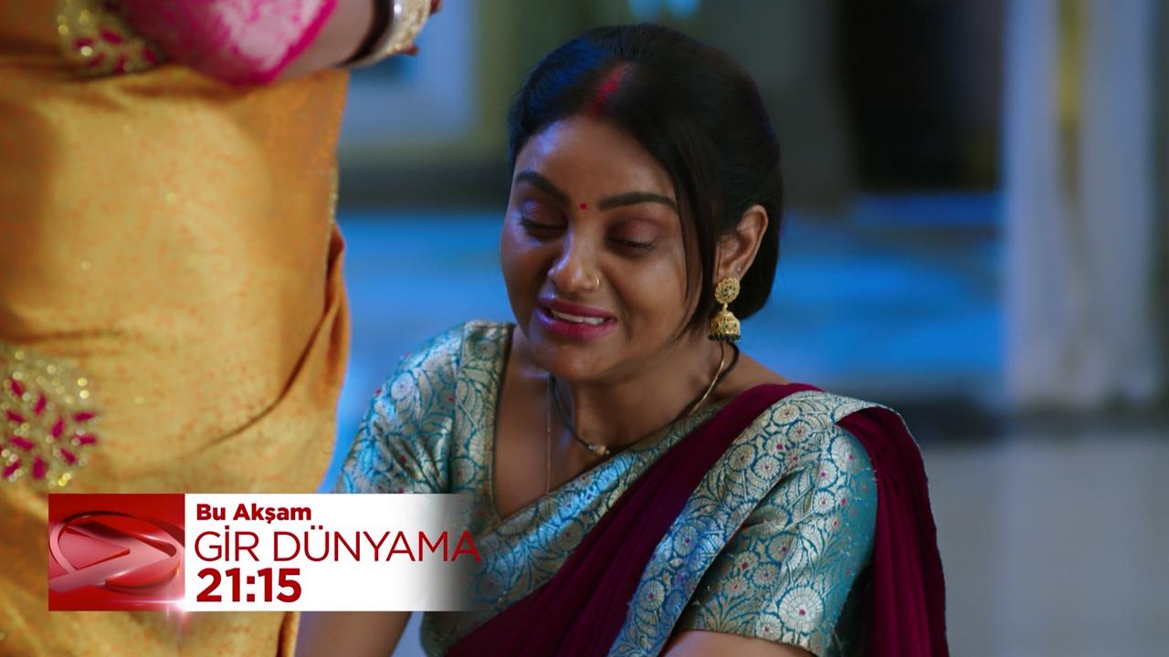 Gir Dünyama'da Kuhu, Hansini'nin ölümüyle ilgili şok edici itirafta bulunuyor!