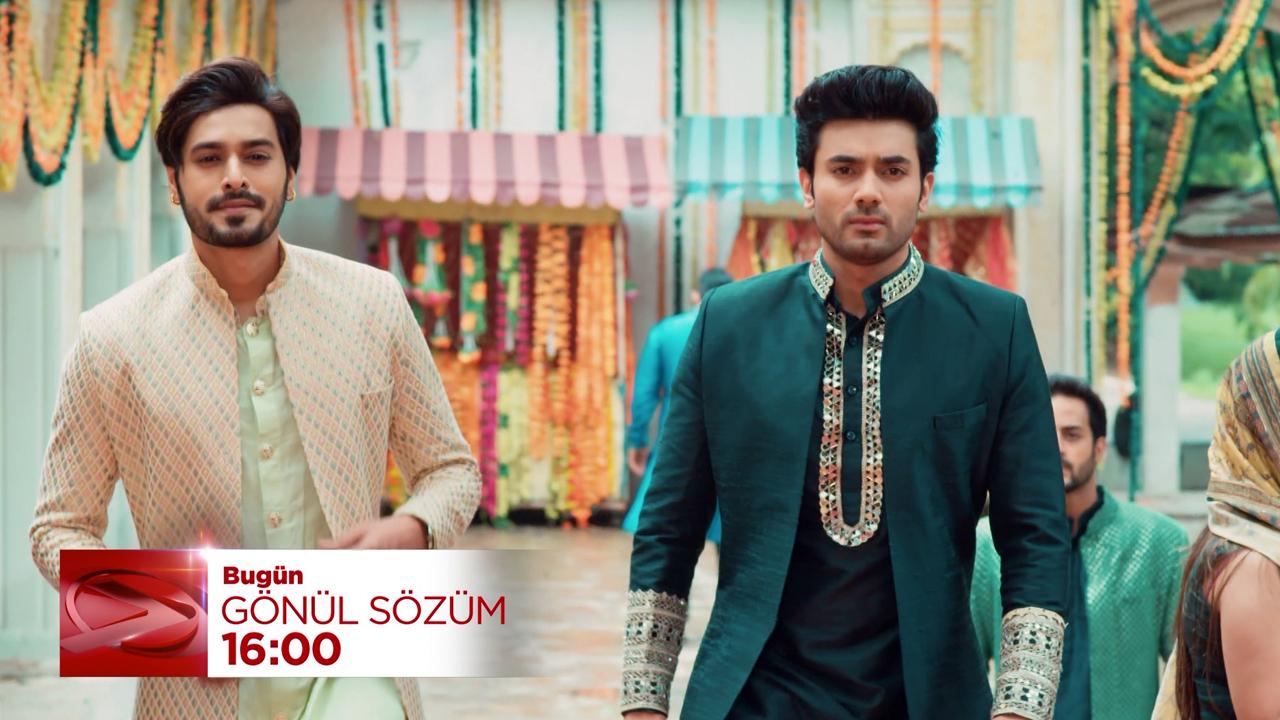 Gönül Sözüm dizisinde Sanju, Pari'nin bebeğiyle ilgili gerçeği öğreniyor!