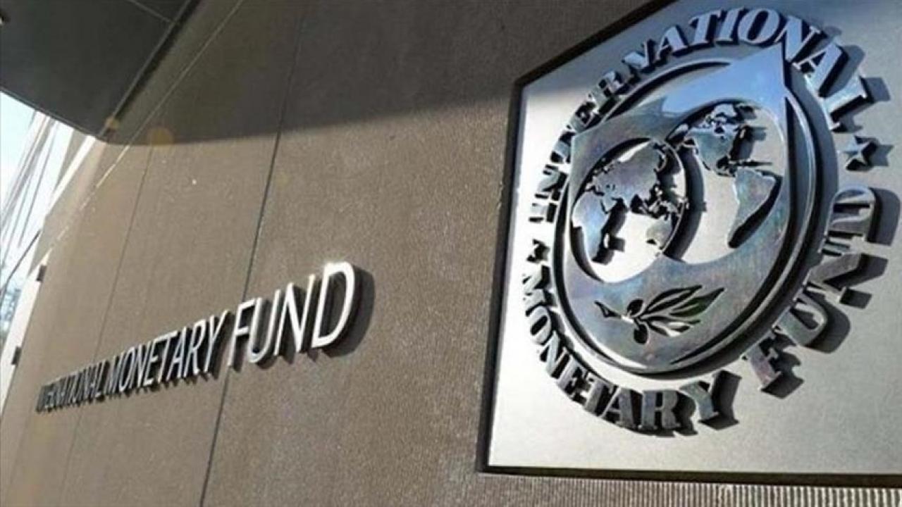 IMF'den Fed'e faiz mesajı