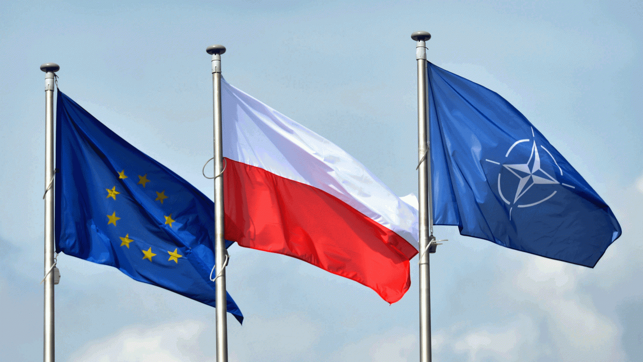 4 ülkeden son dakika Polonya kararı! NATO ve Avrupa düğmeye bastı